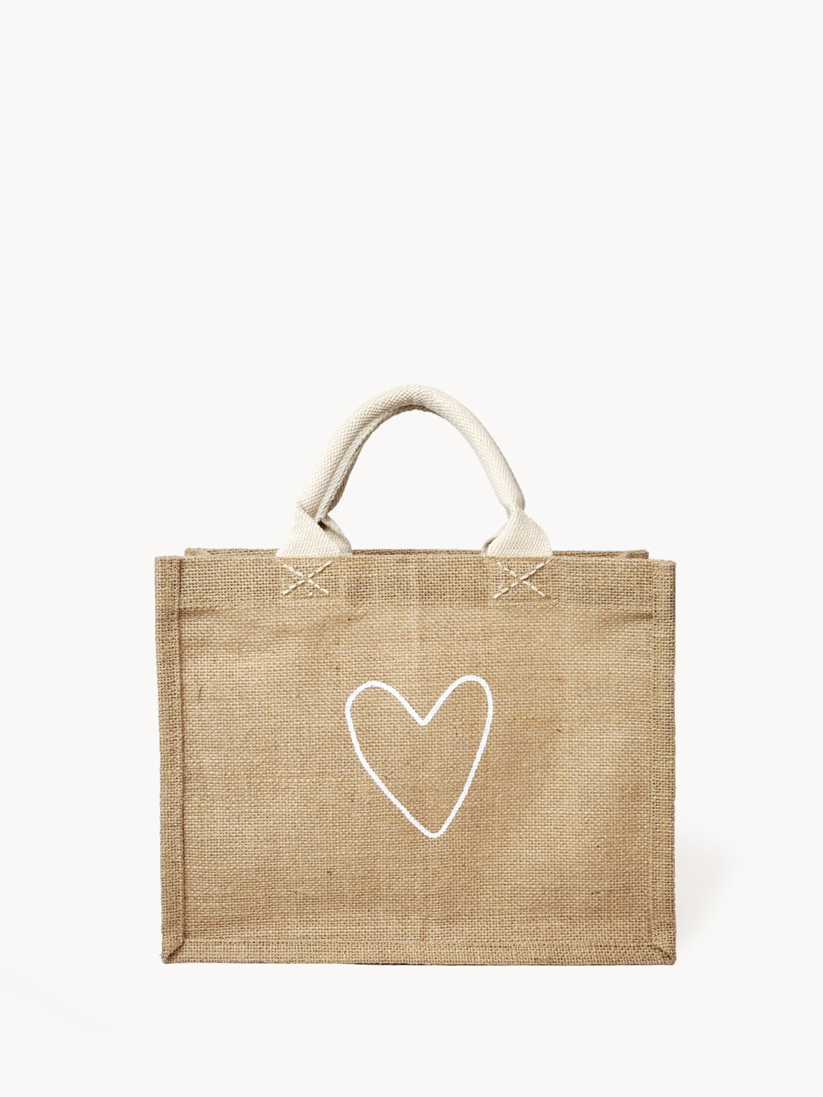 Love is all we need tote
