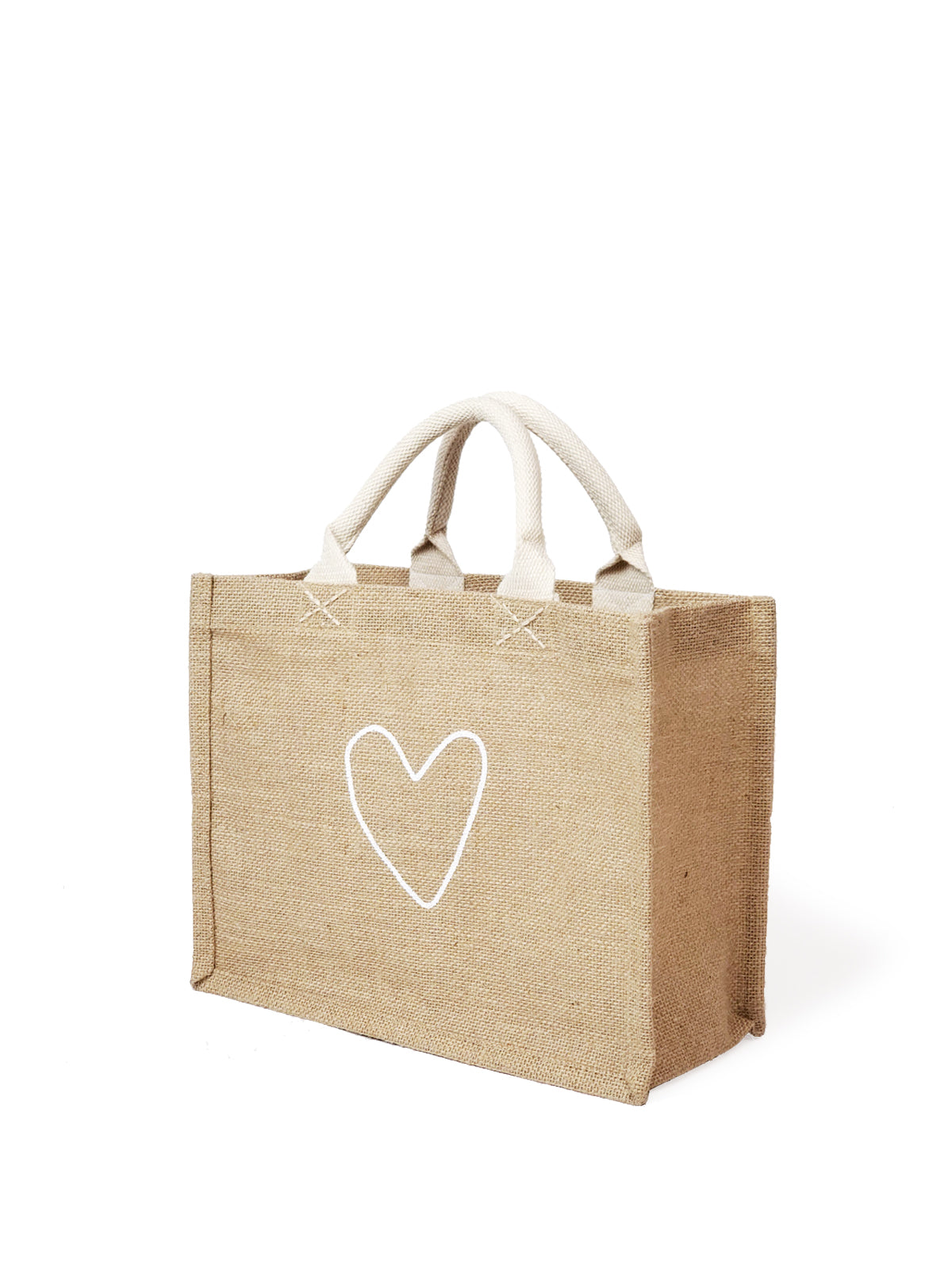 Love is all we need tote