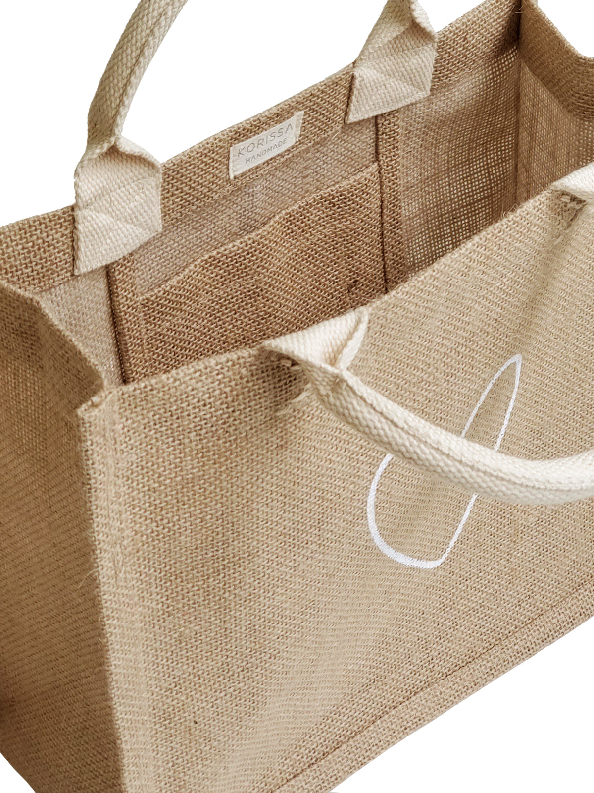 Love is all we need tote