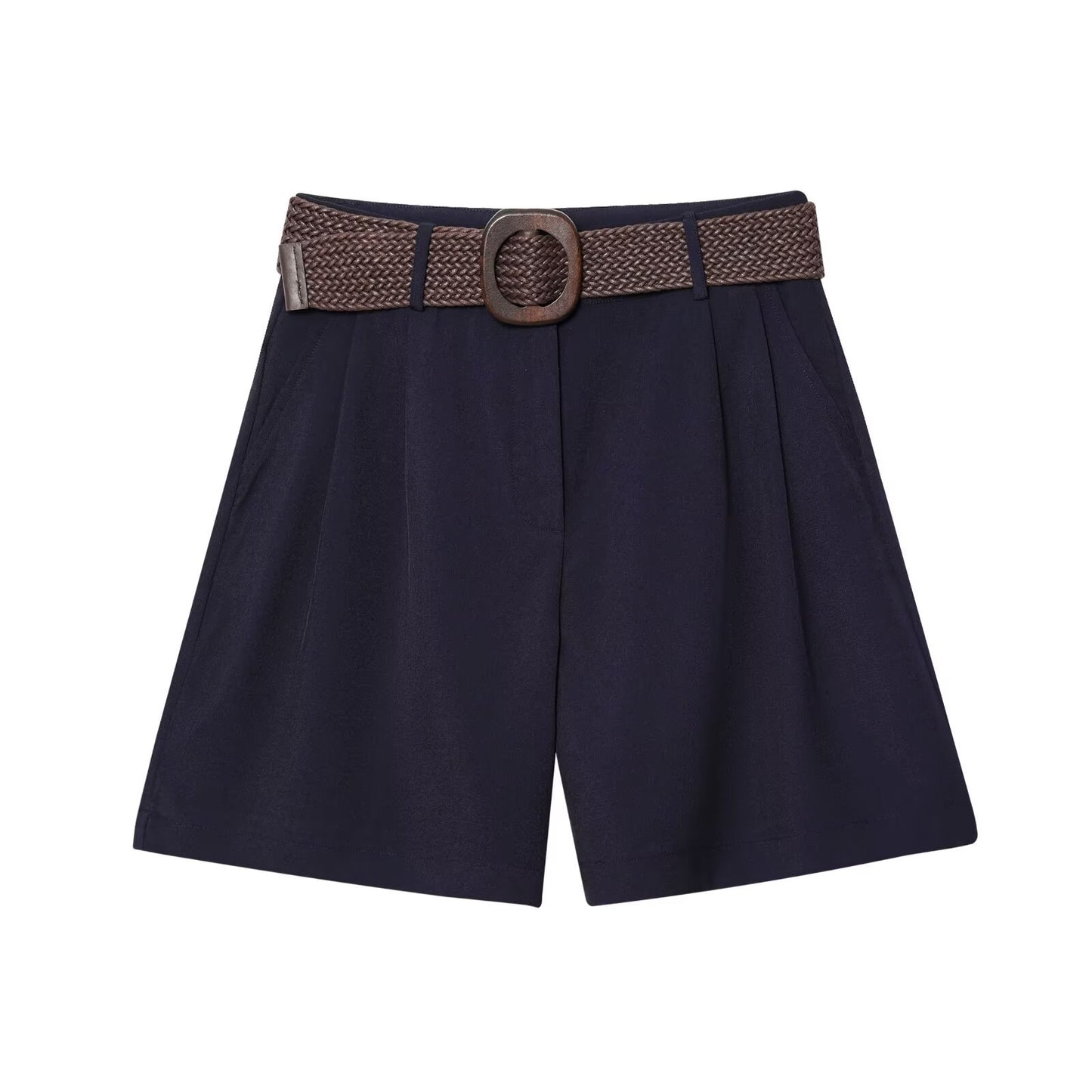 Bohemian grand casual loose fit shorts