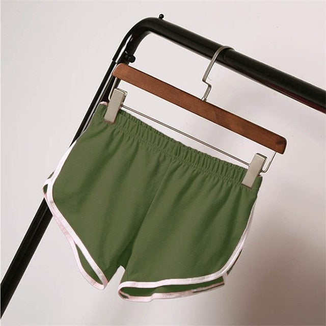 Summer shorts