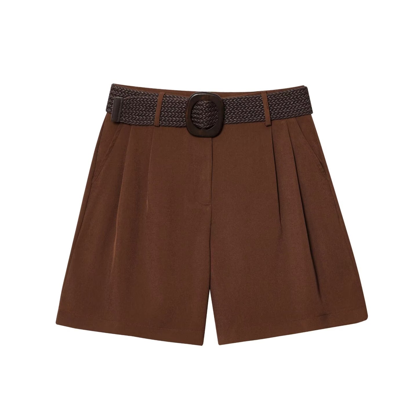 Bohemian grand casual loose fit shorts