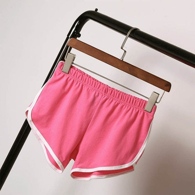 Summer shorts