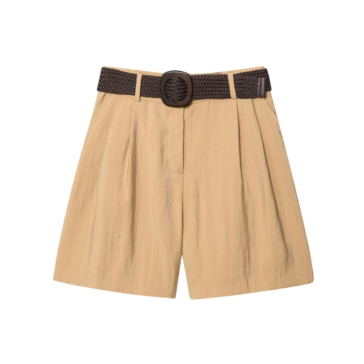 Bohemian grand casual loose fit shorts