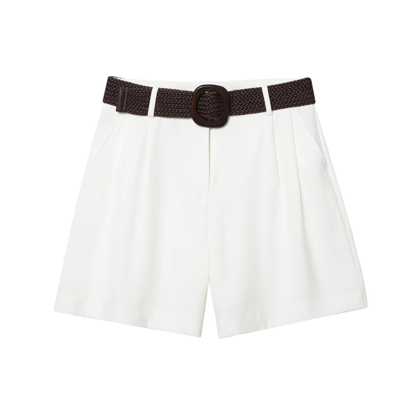 Bohemian grand casual loose fit shorts