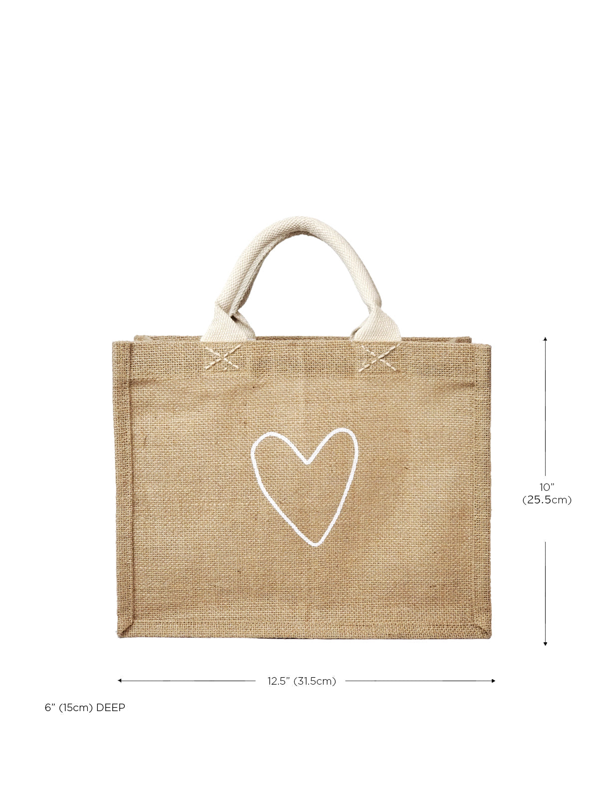 Love is all we need tote